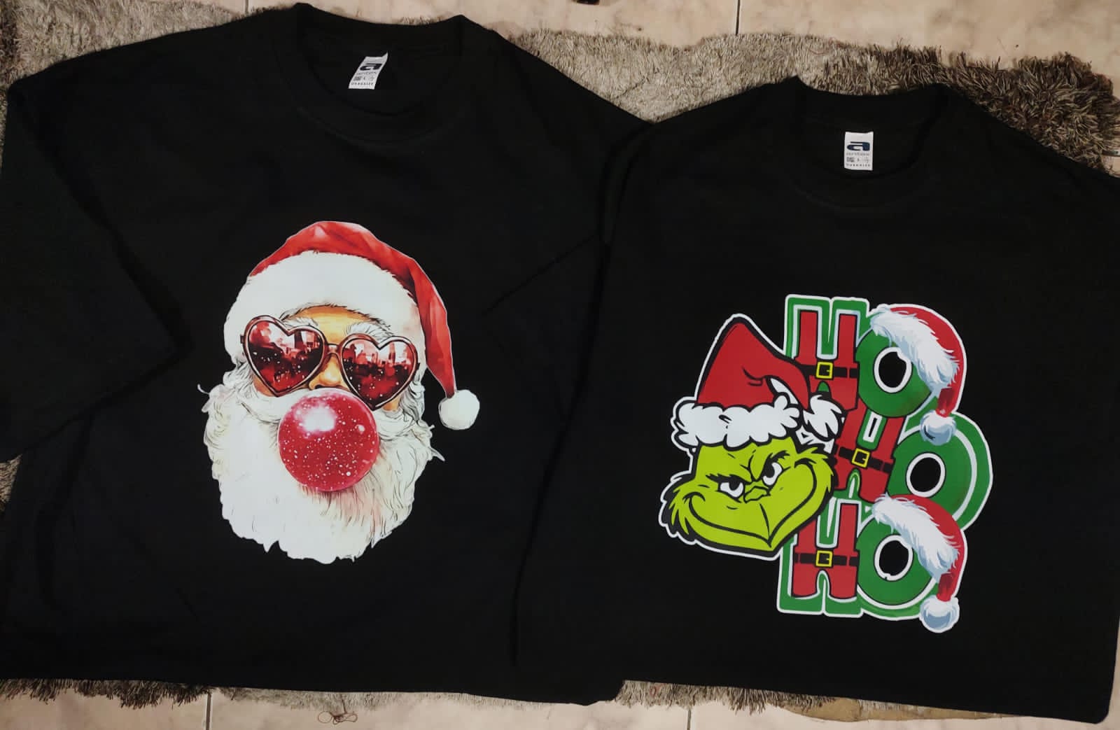 Clientes Satisfechos